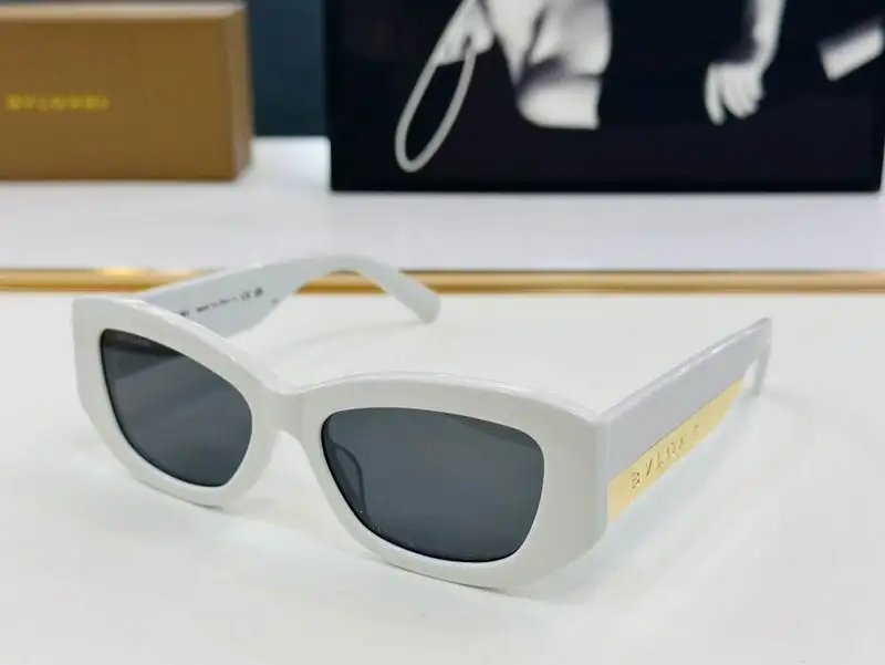 Bvlgari Glasses 03smh57