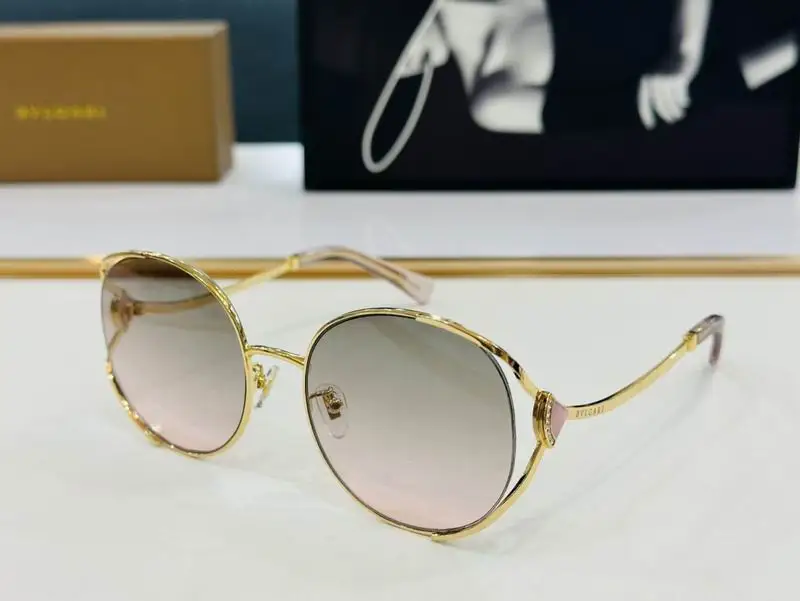 Bvlgari Glasses 03smh58