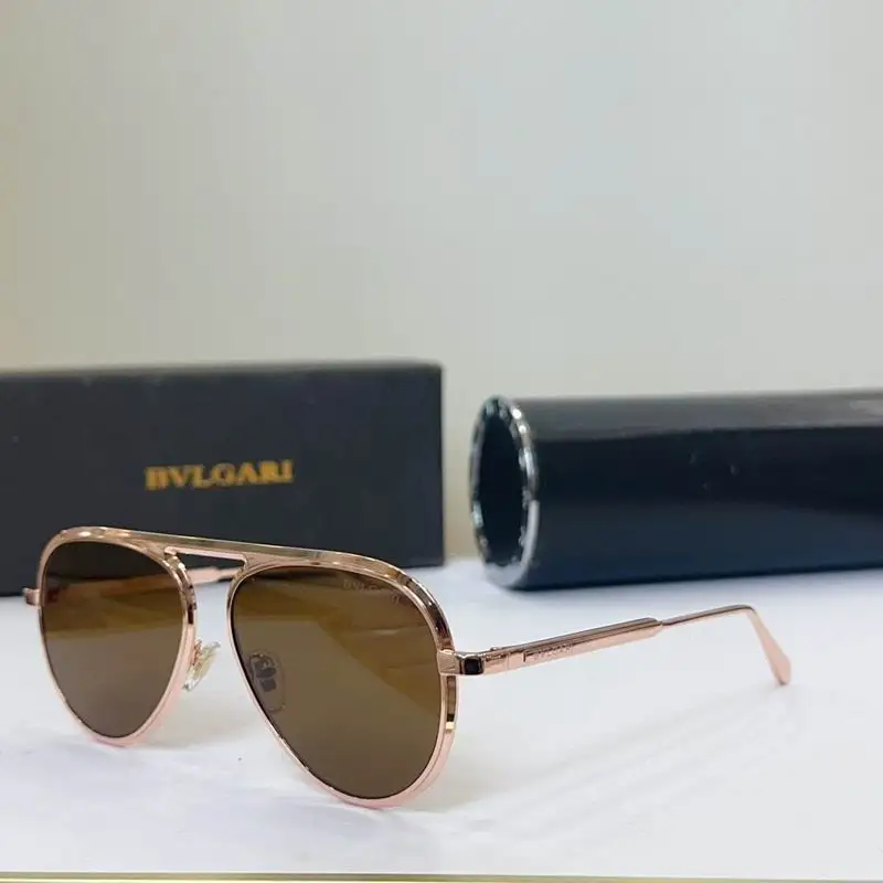 Bvlgari Glasses 03smh59