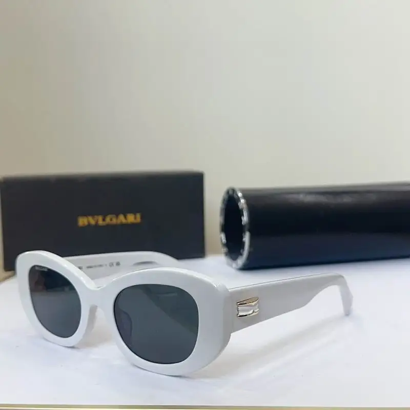 Bvlgari Glasses 03smh60