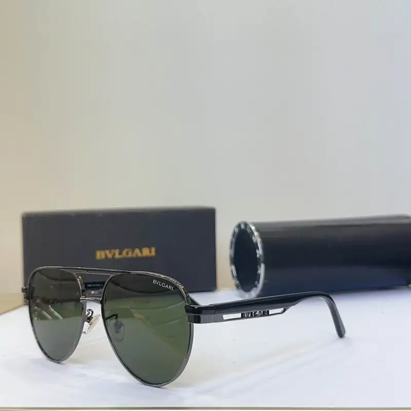 Bvlgari Glasses 03smh61