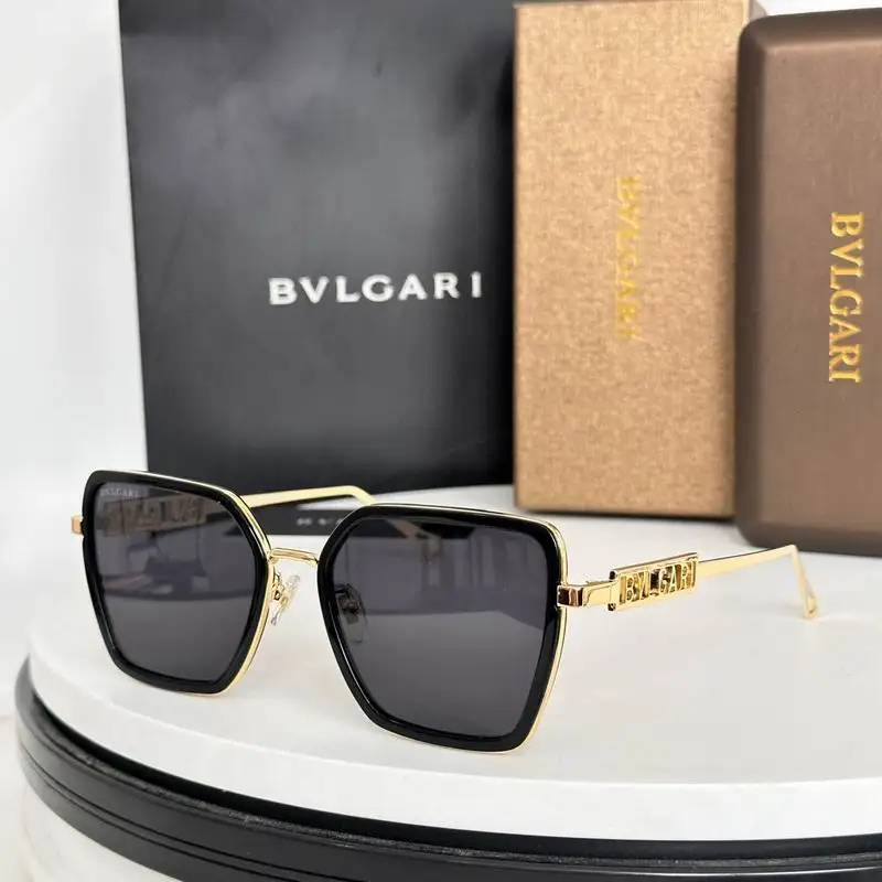 Bvlgari Glasses 03smh63