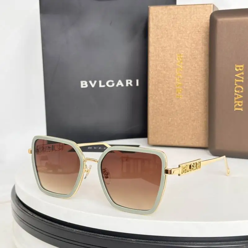 Bvlgari Glasses 03smh64