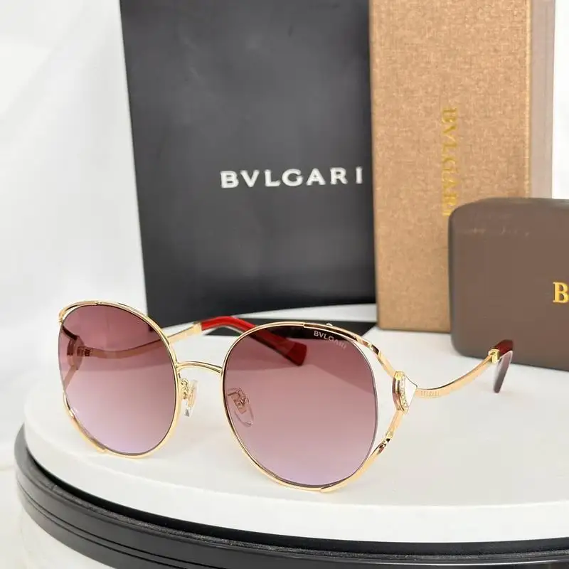Bvlgari Glasses 03smh67