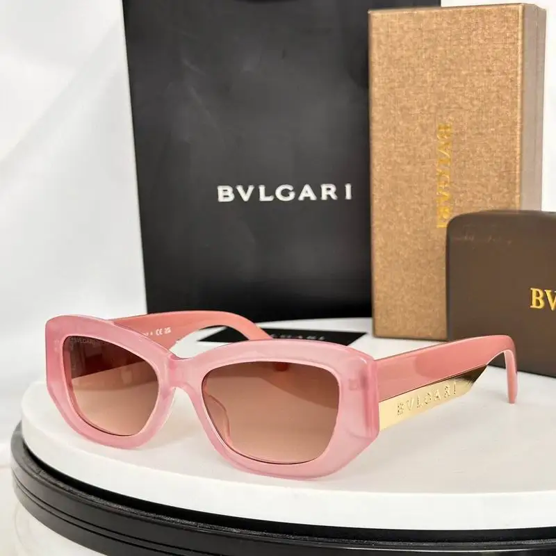 Bvlgari Glasses 03smh70