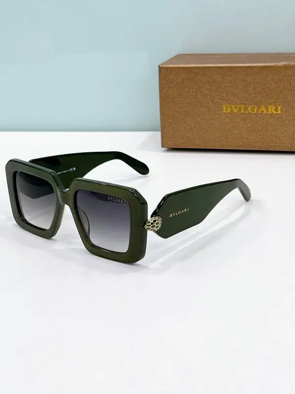 Bvlgari Glasses 03smh73