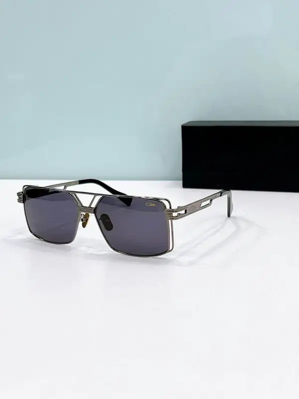 Cazal Glasses 03smh49