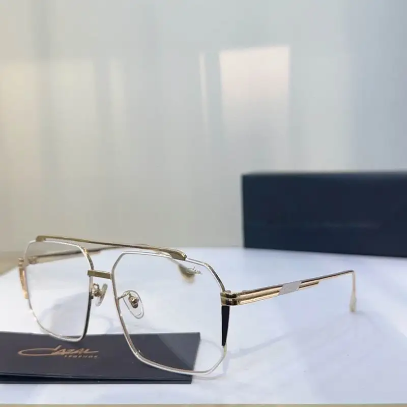 Cazal Glasses 03smh53