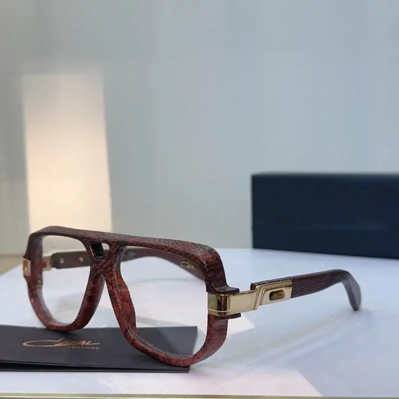 Cazal Glasses 03smh54
