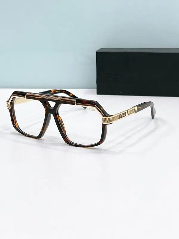 Cazal Glasses 03smh58