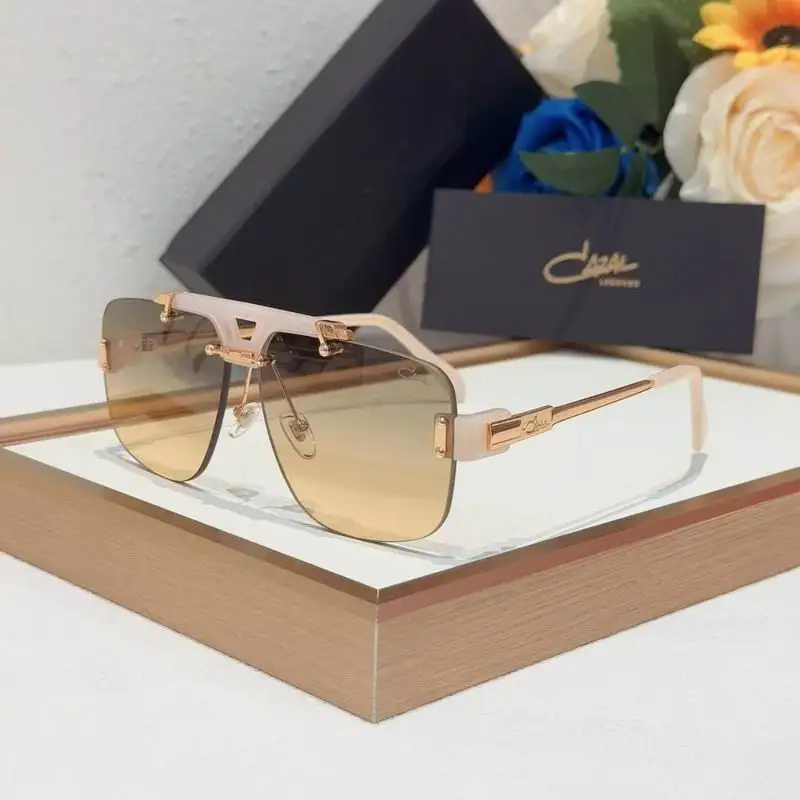 Cazal Glasses 03smh61