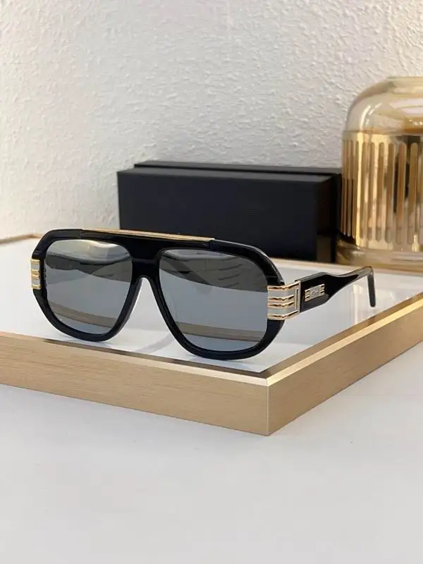 Cazal Glasses 03smh62