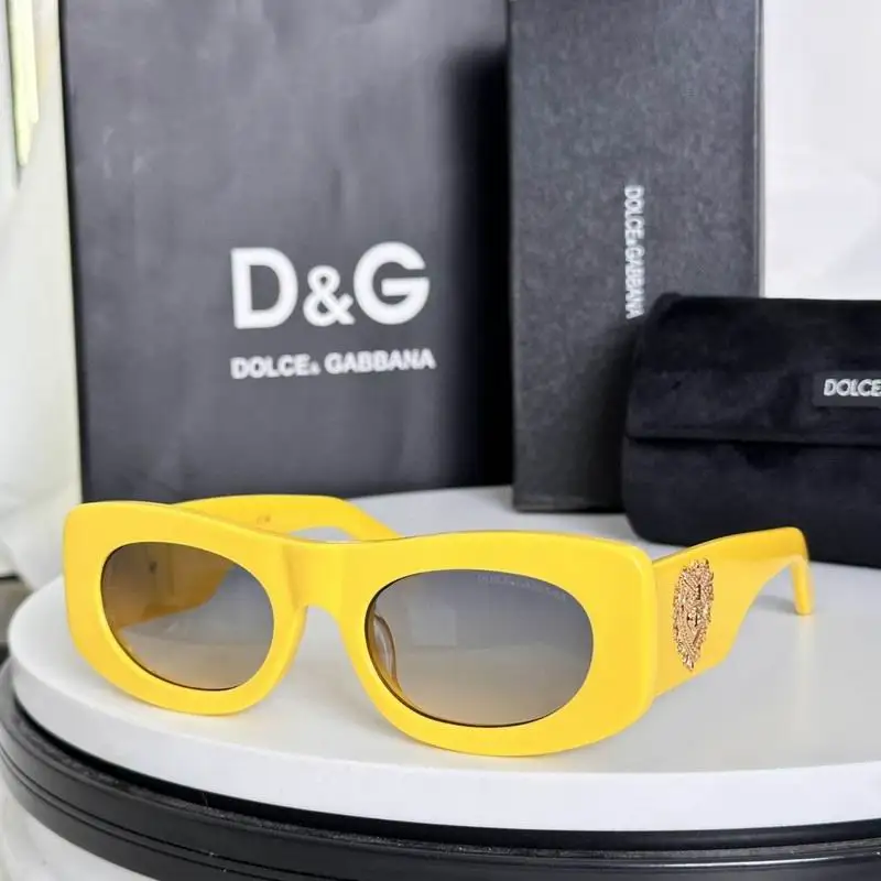 DG Glasses 03smh06