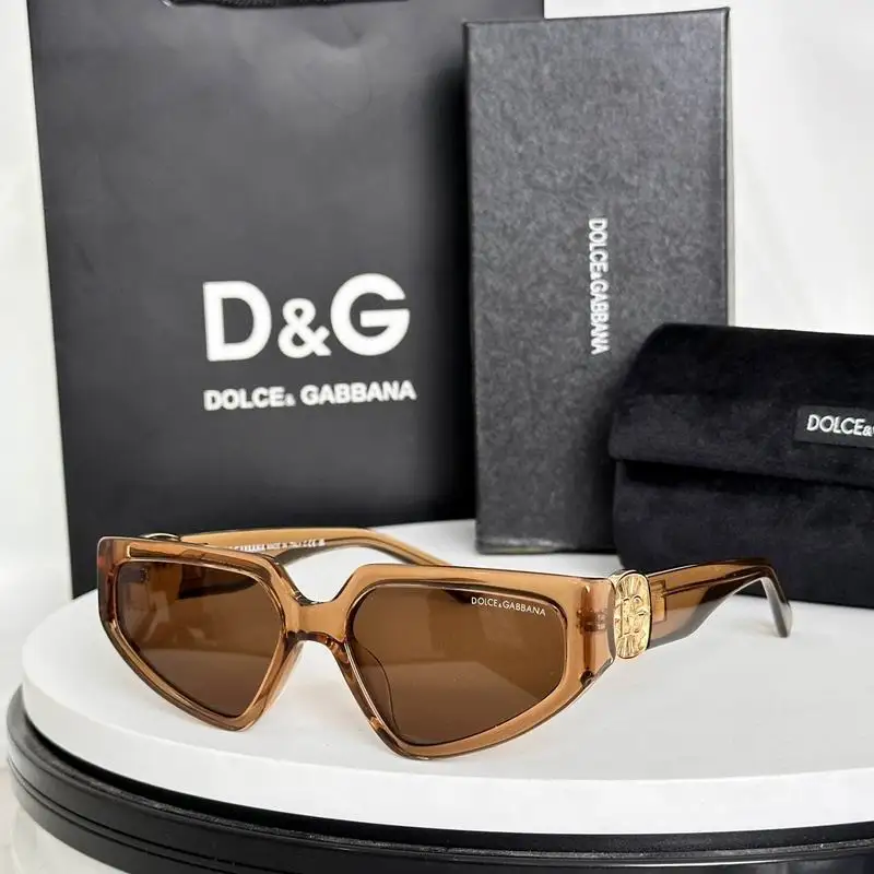 DG Glasses 03smh12