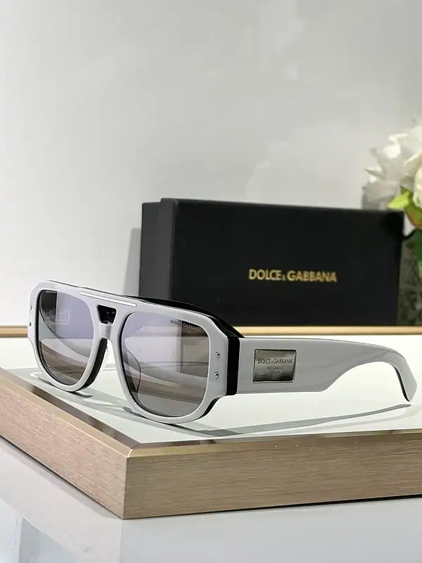 DG Glasses 03smh16