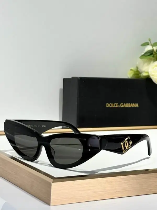 DG Glasses 03smh35