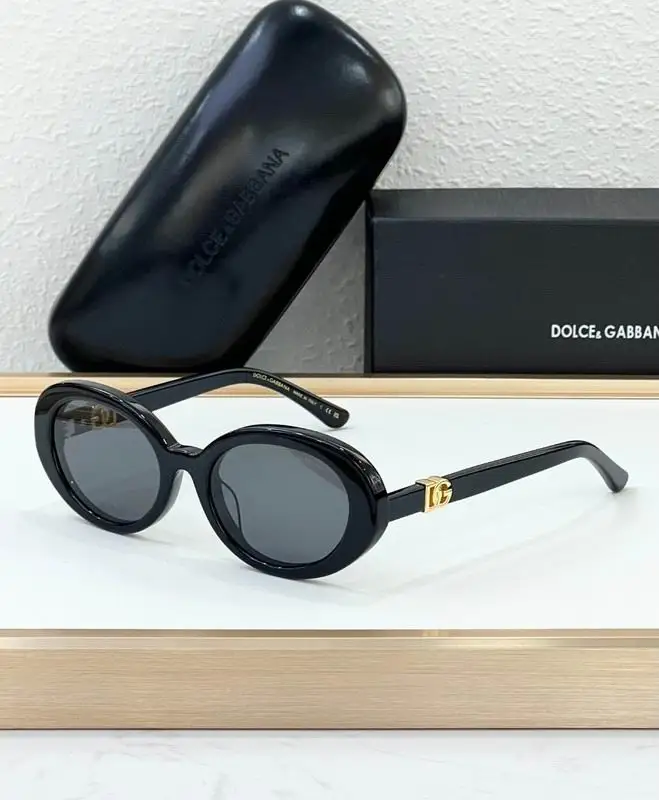 DG Glasses 03smh45