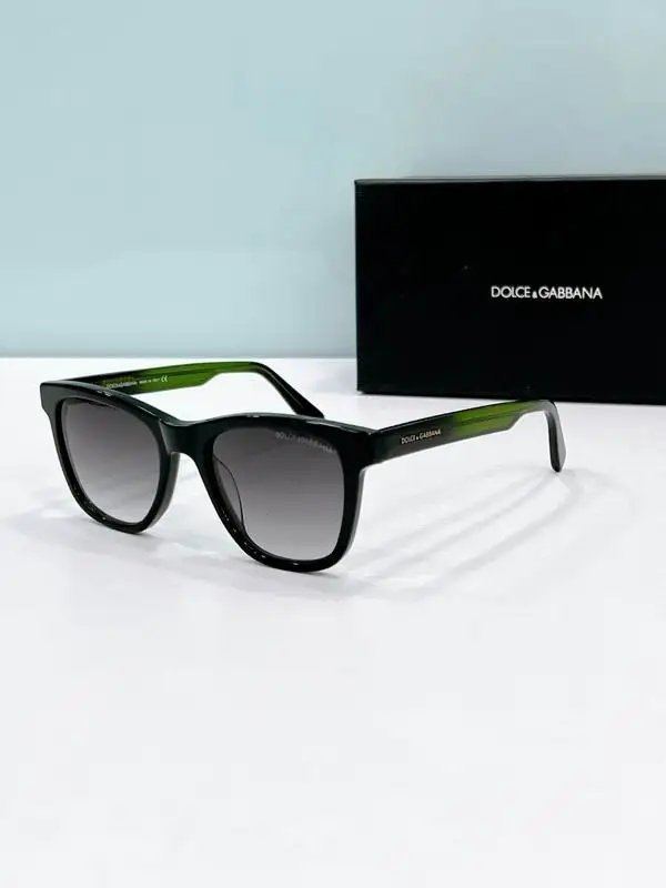 DG Glasses 03smh81