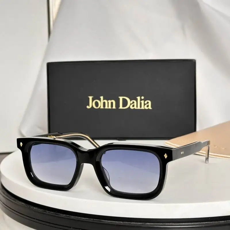 John Dalia Glasses 03smh11
