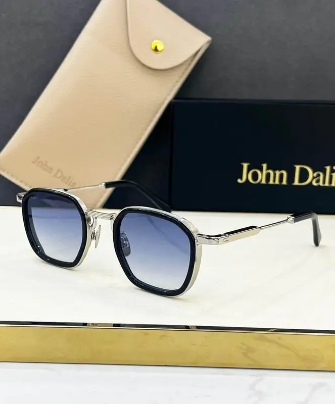 John Dalia Glasses 03smh13