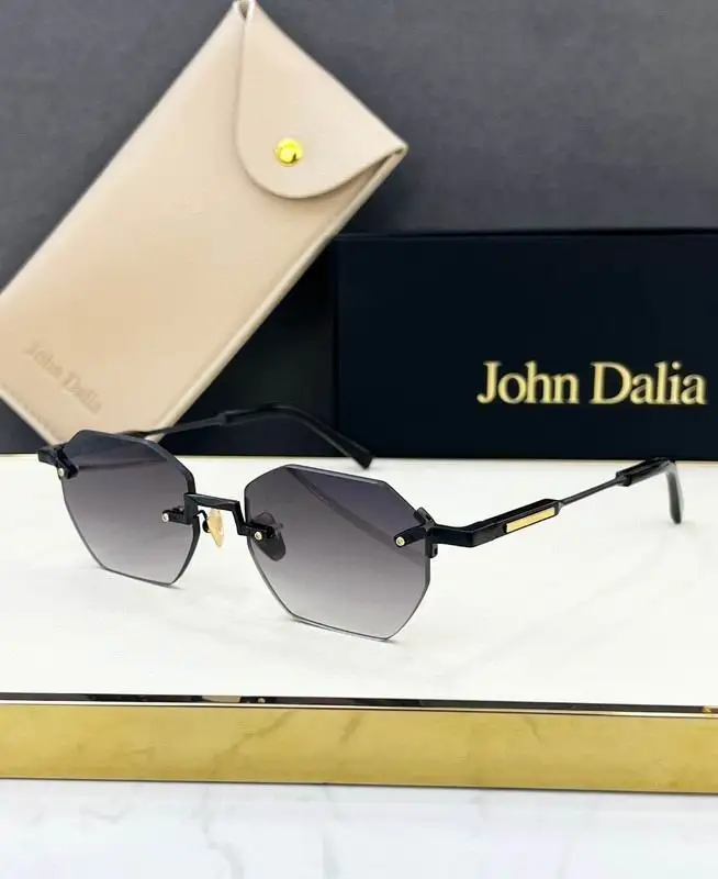 John Dalia Glasses 03smh14