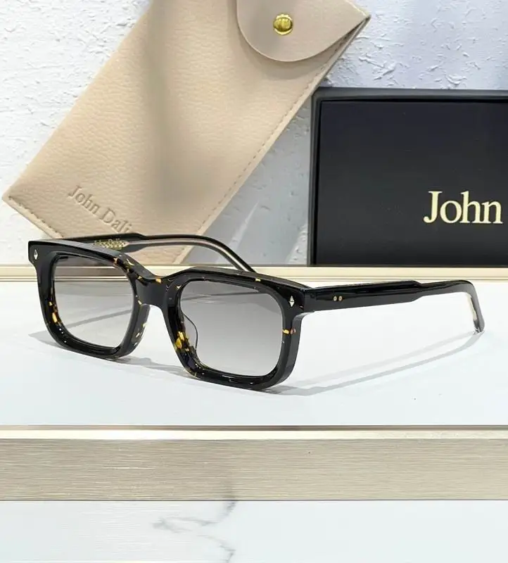 John Dalia Glasses 03smh15