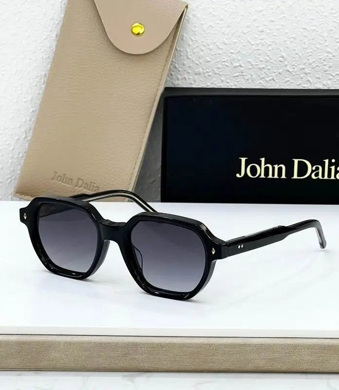 John Dalia Glasses 03smh17