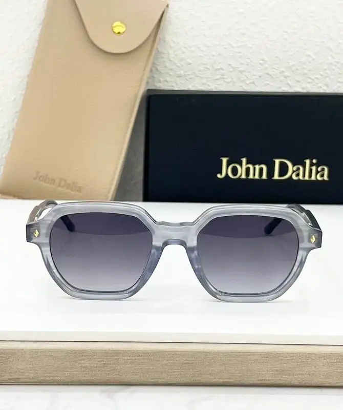 John Dalia Glasses 03smh18