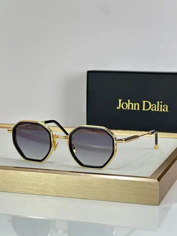 John Dalia Glasses 03smh19