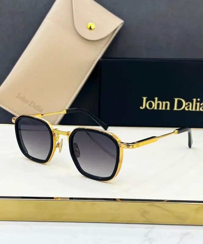 John Dalia Glasses 03smh22