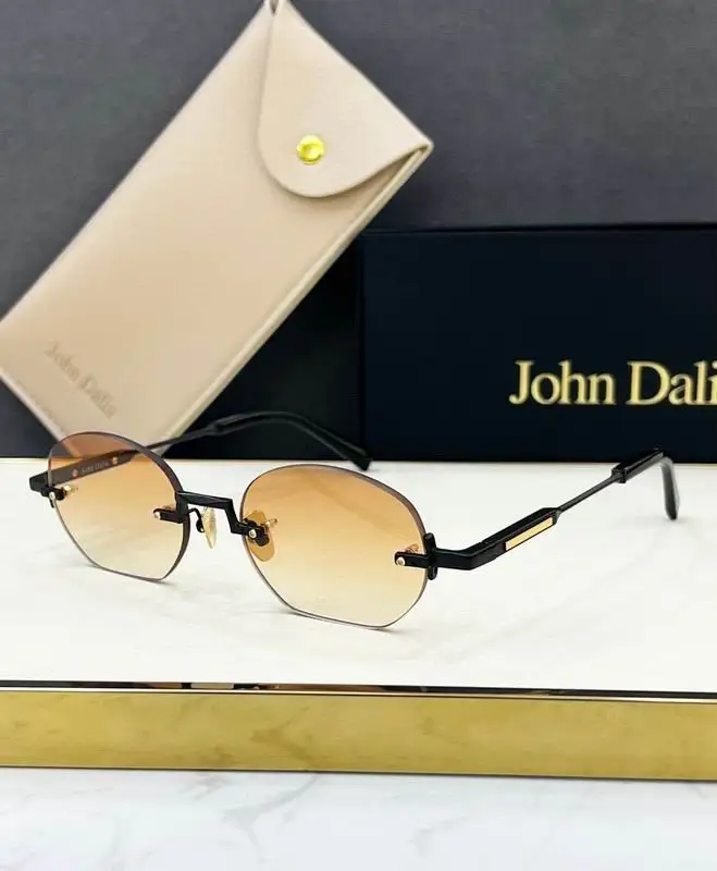 John Dalia Glasses 03smh24