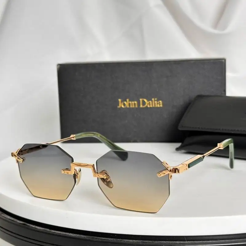 John Dalia Glasses 03smh26