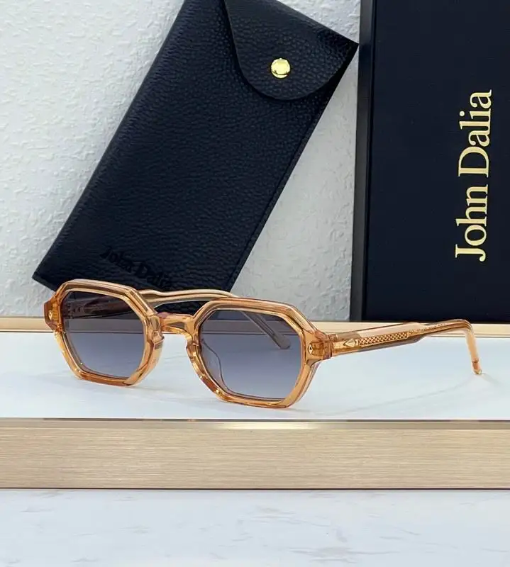 John Dalia Glasses 03smh27