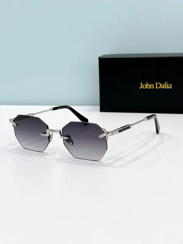 John Dalia Glasses 03smh30