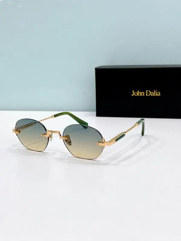 John Dalia Glasses 03smh31