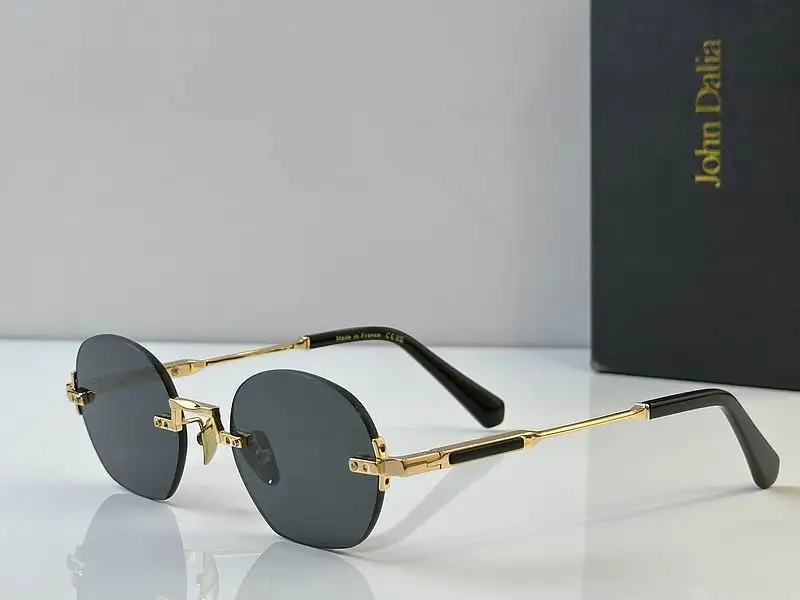 John Dalia Glasses 03smh32