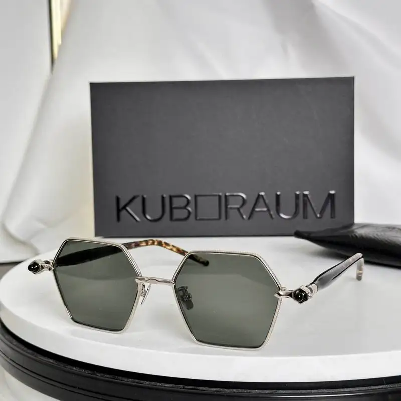 Kuboraum Glasses 03smh01