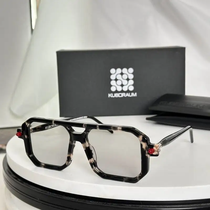 Kuboraum Glasses 03smh03