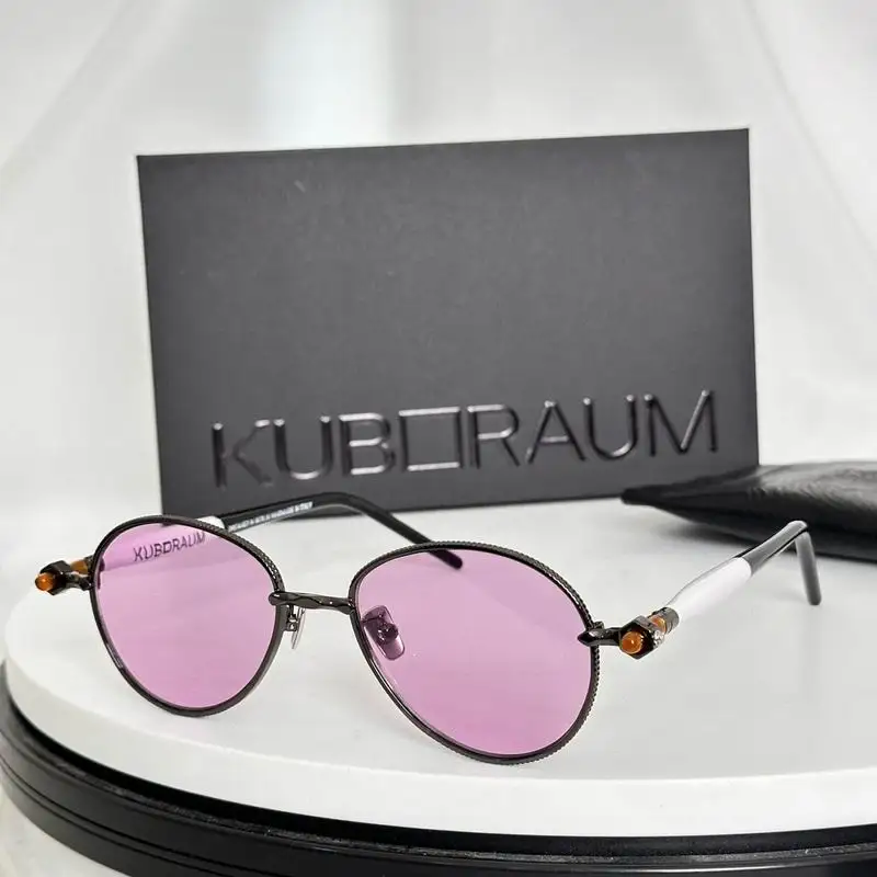 Kuboraum Glasses 03smh04