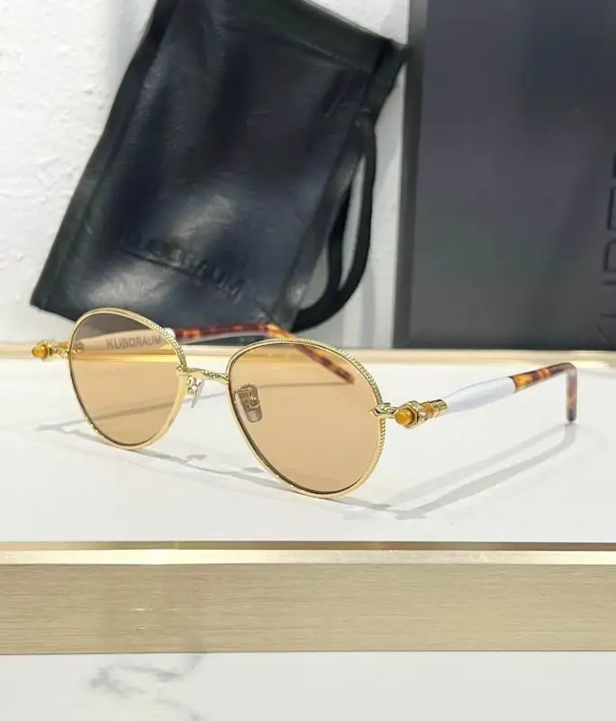 Kuboraum Glasses 03smh07