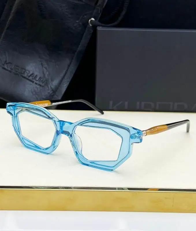 Kuboraum Glasses 03smh16