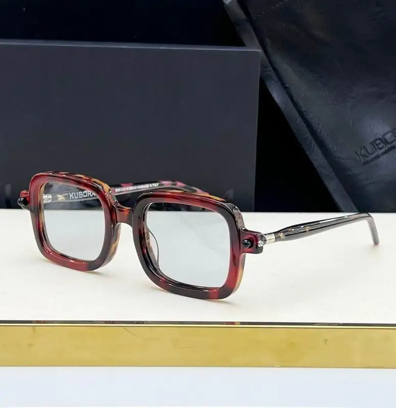 Kuboraum Glasses 03smh17