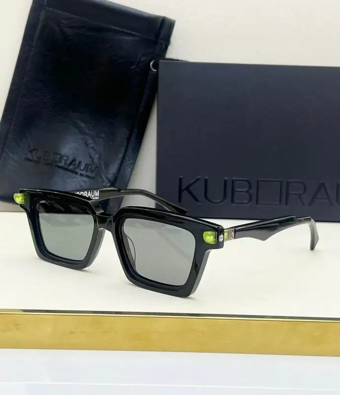 Kuboraum Glasses 03smh20