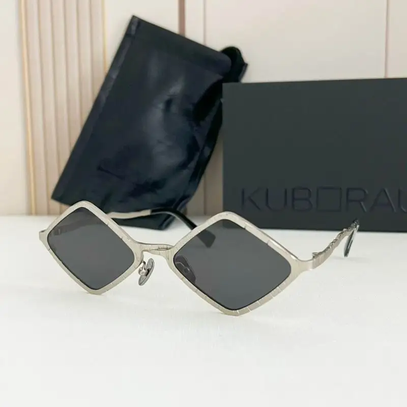 Kuboraum Glasses 03smh21