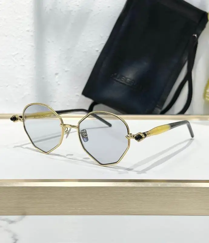 Kuboraum Glasses 03smh27