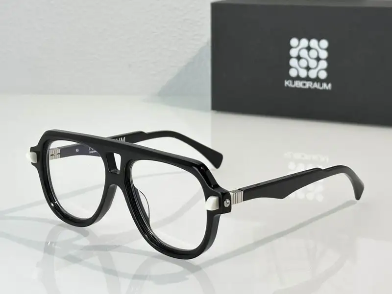 Kuboraum Glasses 03smh31