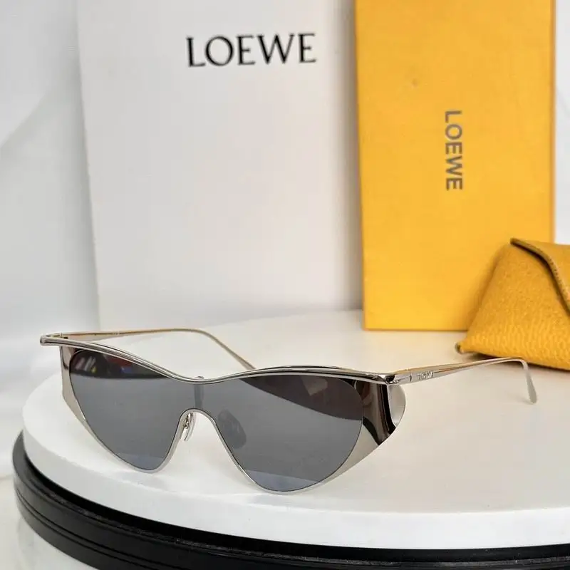 Loewe Glasses 03smh05