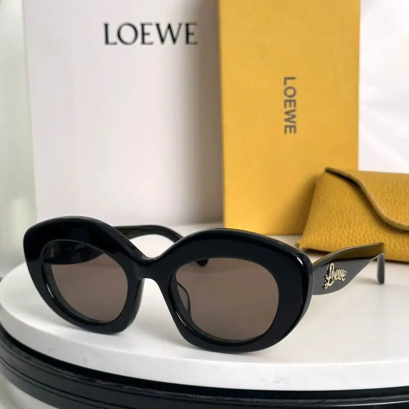 Loewe Glasses 03smh21