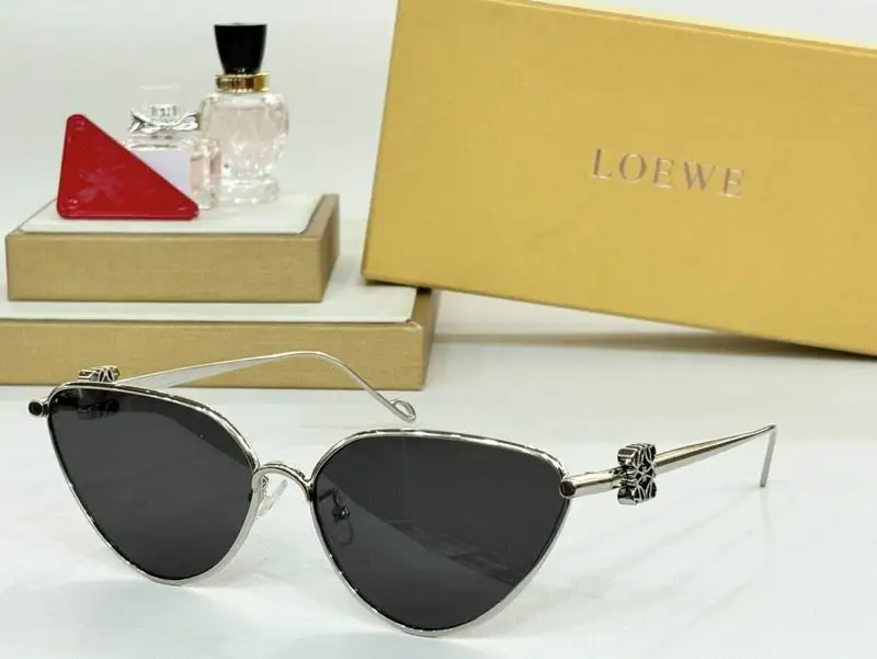Loewe Glasses 03smh24
