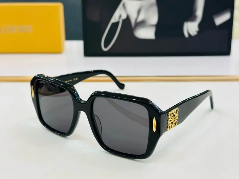 Loewe Glasses 03smh25